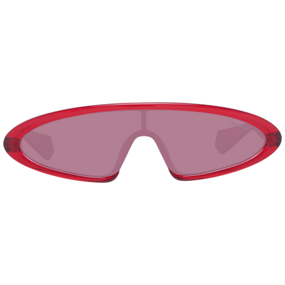Polaroid Sunglasses PLD 6074/S C9AXN 99