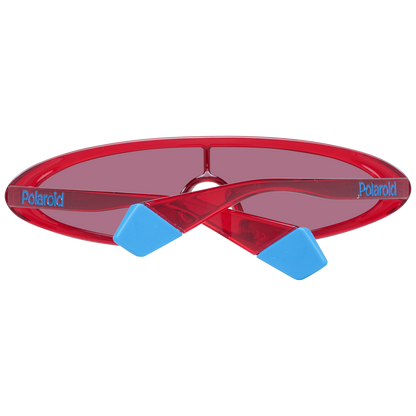 Polaroid Sunglasses PLD 6074/S C9AXN 99