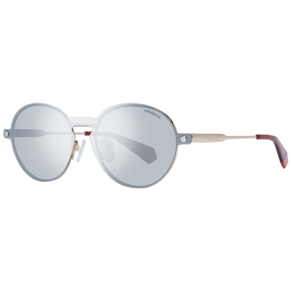 Polaroid Optical Frame PLD 6082/G/CS J5G/LM 51 Sunglasses Clip