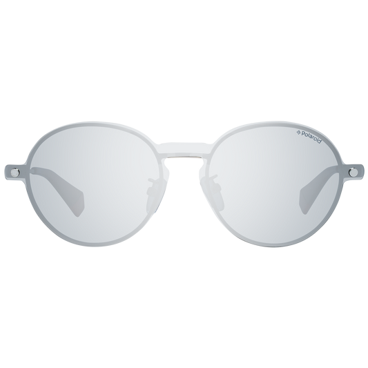 Polaroid Optical Frame PLD 6082/G/CS J5G/LM 51 Sunglasses Clip