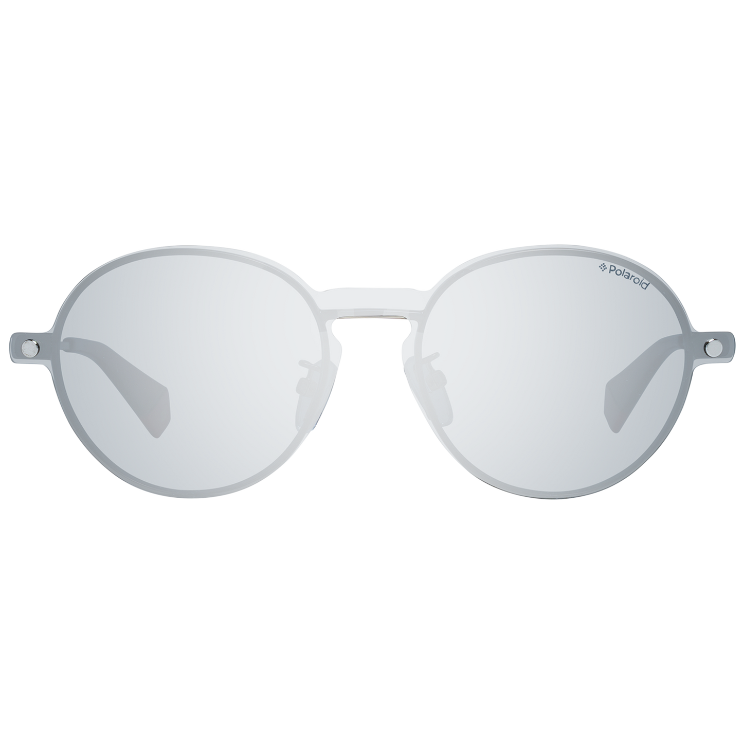 Polaroid Optical Frame PLD 6082/G/CS J5G/LM 51 Sunglasses Clip