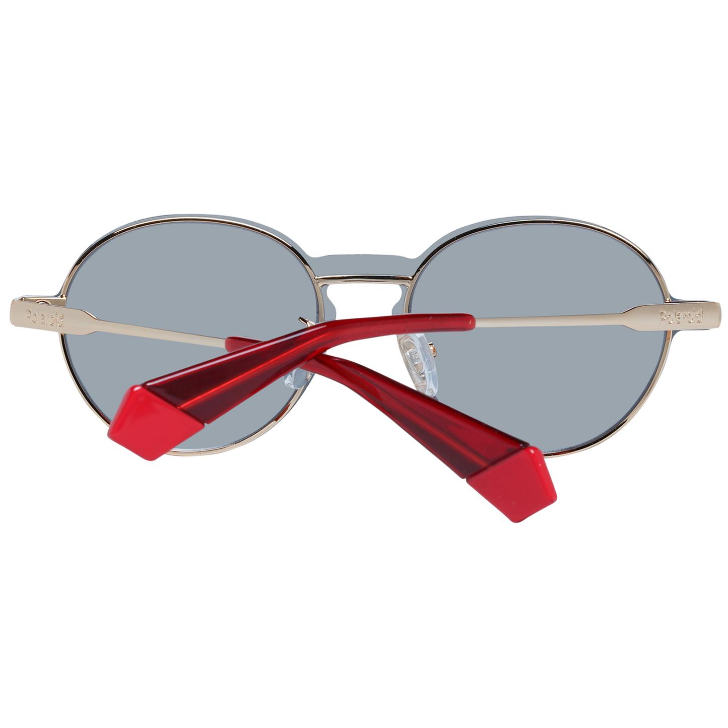 Polaroid Optical Frame PLD 6082/G/CS J5G/LM 51 Sunglasses Clip