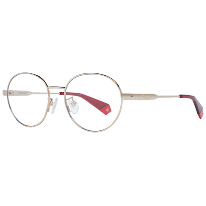 Polaroid Optical Frame PLD 6082/G/CS J5G/LM 51 Sunglasses Clip