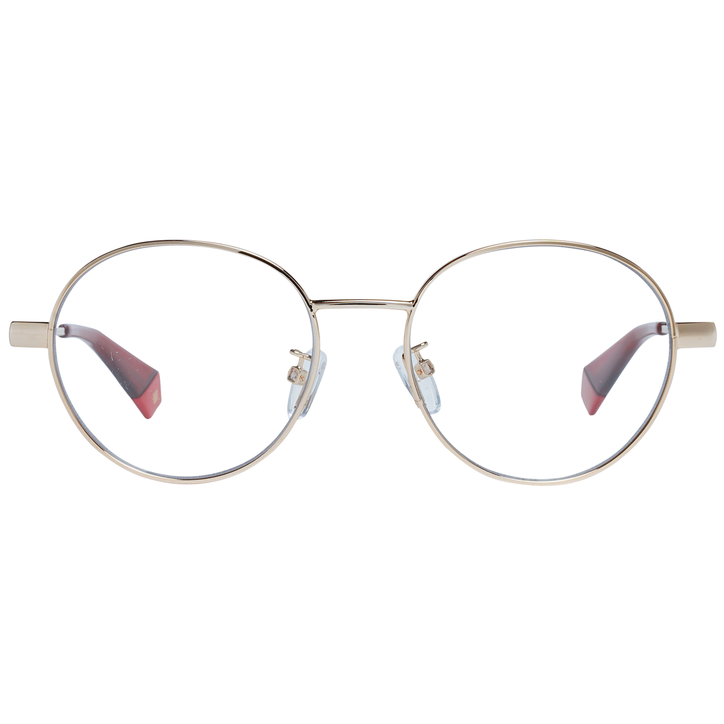 Polaroid Optical Frame PLD 6082/G/CS J5G/LM 51 Sunglasses Clip