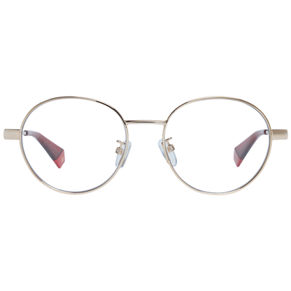 Polaroid Optical Frame PLD 6082/G/CS J5G/LM 51 Sunglasses Clip