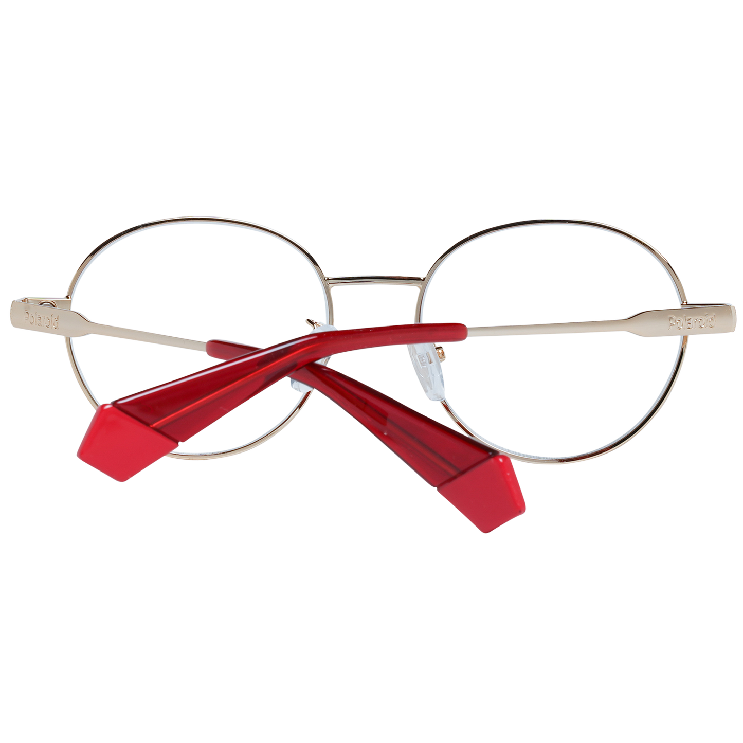 Polaroid Optical Frame PLD 6082/G/CS J5G/LM 51 Sunglasses Clip
