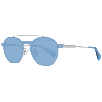 Polaroid Optical Frame PLD 6083/G/CS PJPXN 50 Sunglasses Clip