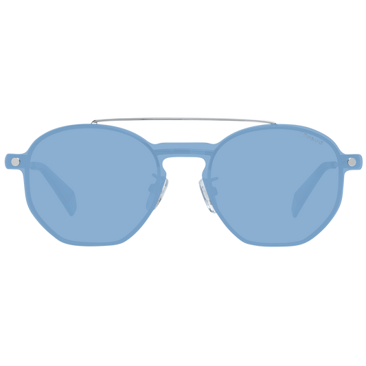 Polaroid Optical Frame PLD 6083/G/CS PJPXN 50 Sunglasses Clip