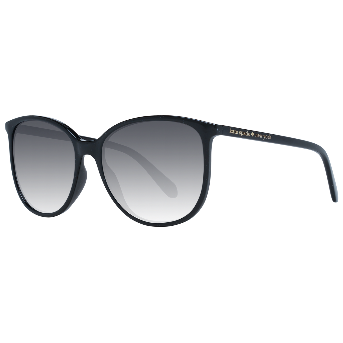 Kate Spade Sonnenbrille 202407 8079O 56 LAURIANE Damen Schwarz
