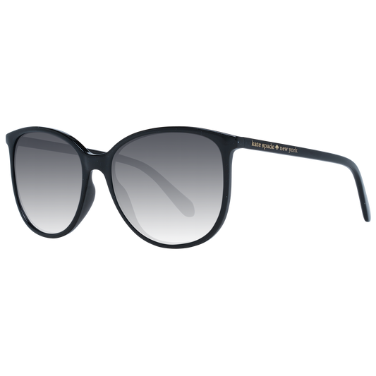 Kate Spade Sonnenbrille 202407 8079O 56 LAURIANE Damen Schwarz