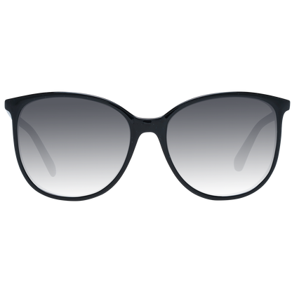 Kate Spade Sonnenbrille 202407 8079O 56 LAURIANE Damen Schwarz
