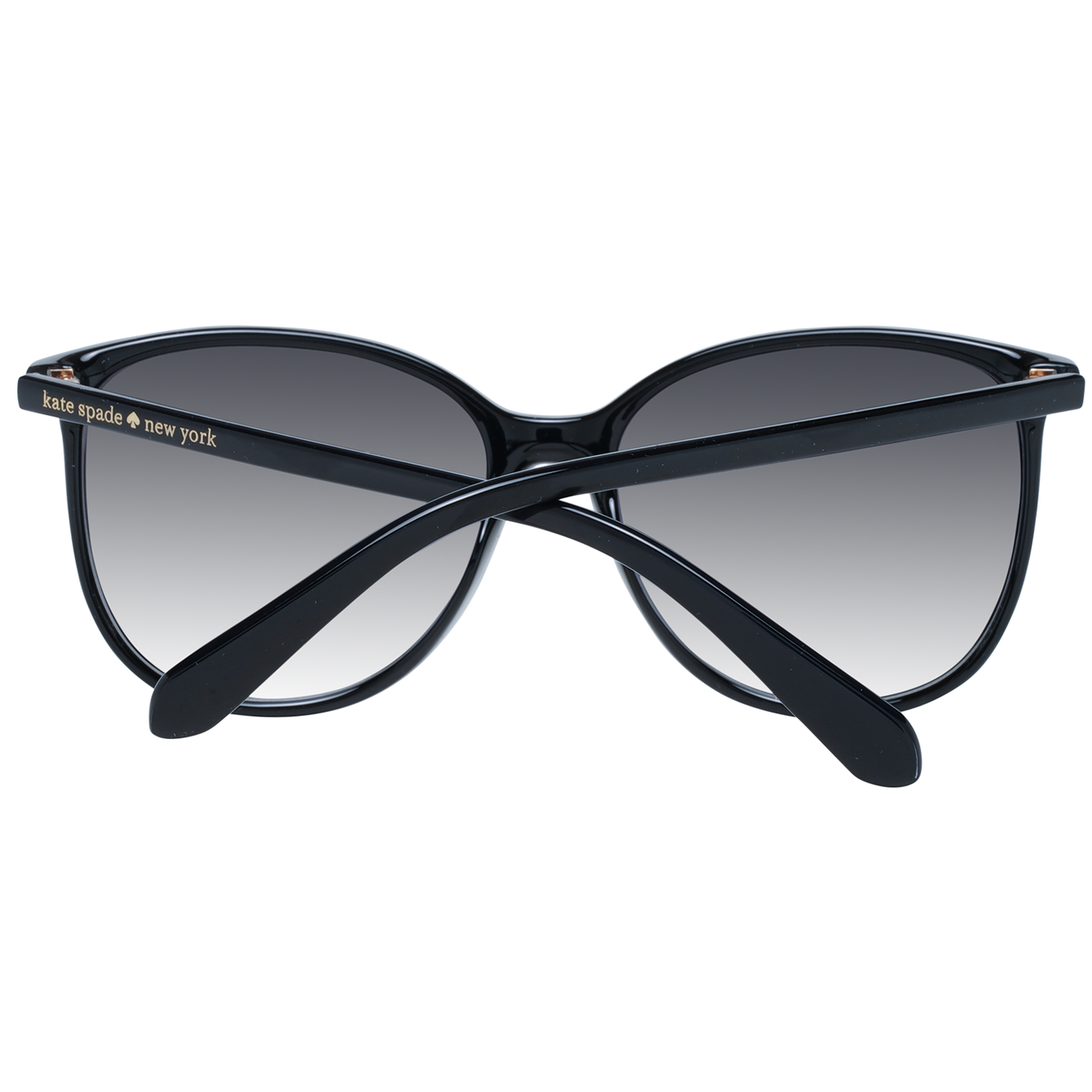 Kate Spade Sonnenbrille 202407 8079O 56 LAURIANE Damen Schwarz