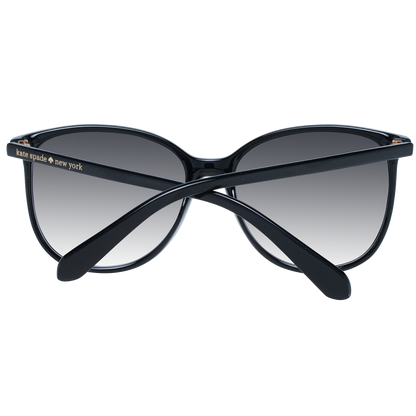 Kate Spade Sonnenbrille 202407 8079O 56 LAURIANE Damen Schwarz