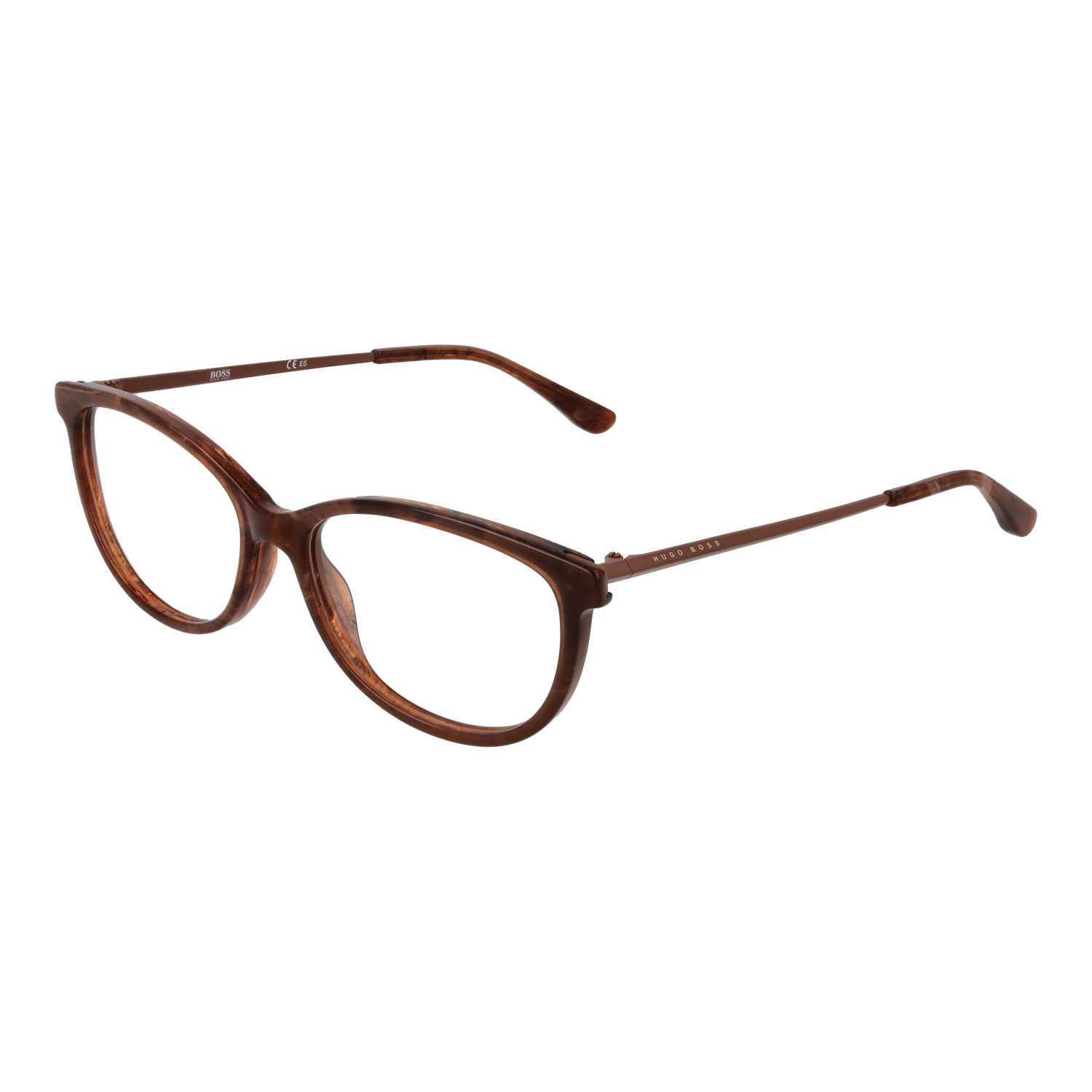 Boss Optical Frame BOSS 1110 XT8 54