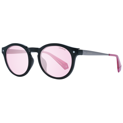 Polaroid Optical Frame PLD 6081/G/CS 3H2/0F 49 Sunglasses Clip