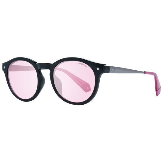 Polaroid Optical Frame PLD 6081/G/CS 3H2/0F 49 Sunglasses Clip