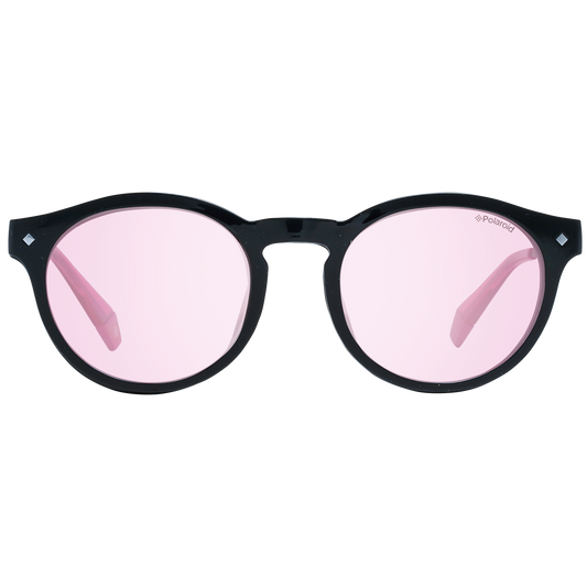 Polaroid Optical Frame PLD 6081/G/CS 3H2/0F 49 Sunglasses Clip