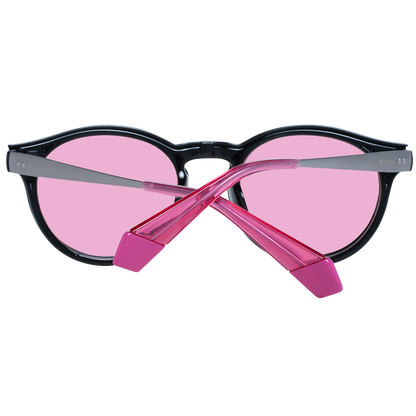 Polaroid Optical Frame PLD 6081/G/CS 3H2/0F 49 Sunglasses Clip