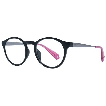 Polaroid Optical Frame PLD 6081/G/CS 3H2/0F 49 Sunglasses Clip