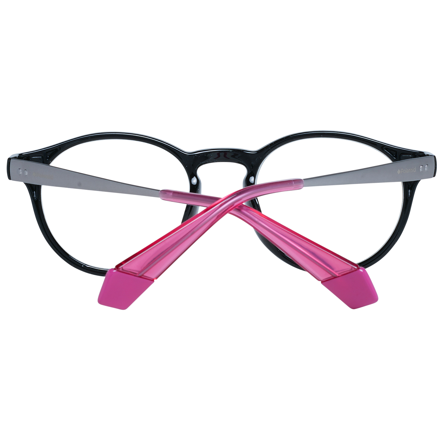 Polaroid Optical Frame PLD 6081/G/CS 3H2/0F 49 Sunglasses Clip