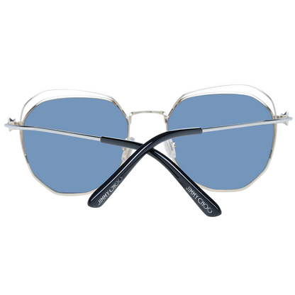 Jimmy Choo Sunglasses FRANNY/S 54 J5GIR