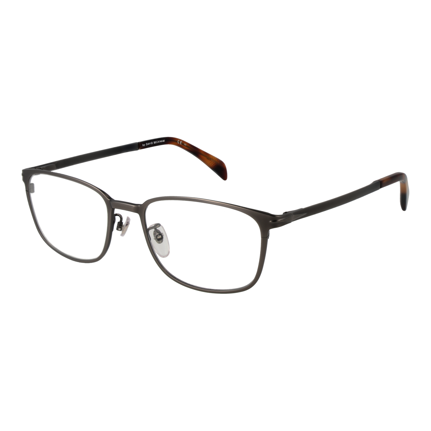 David Beckham Optical Frame DB 7016 R8019 54