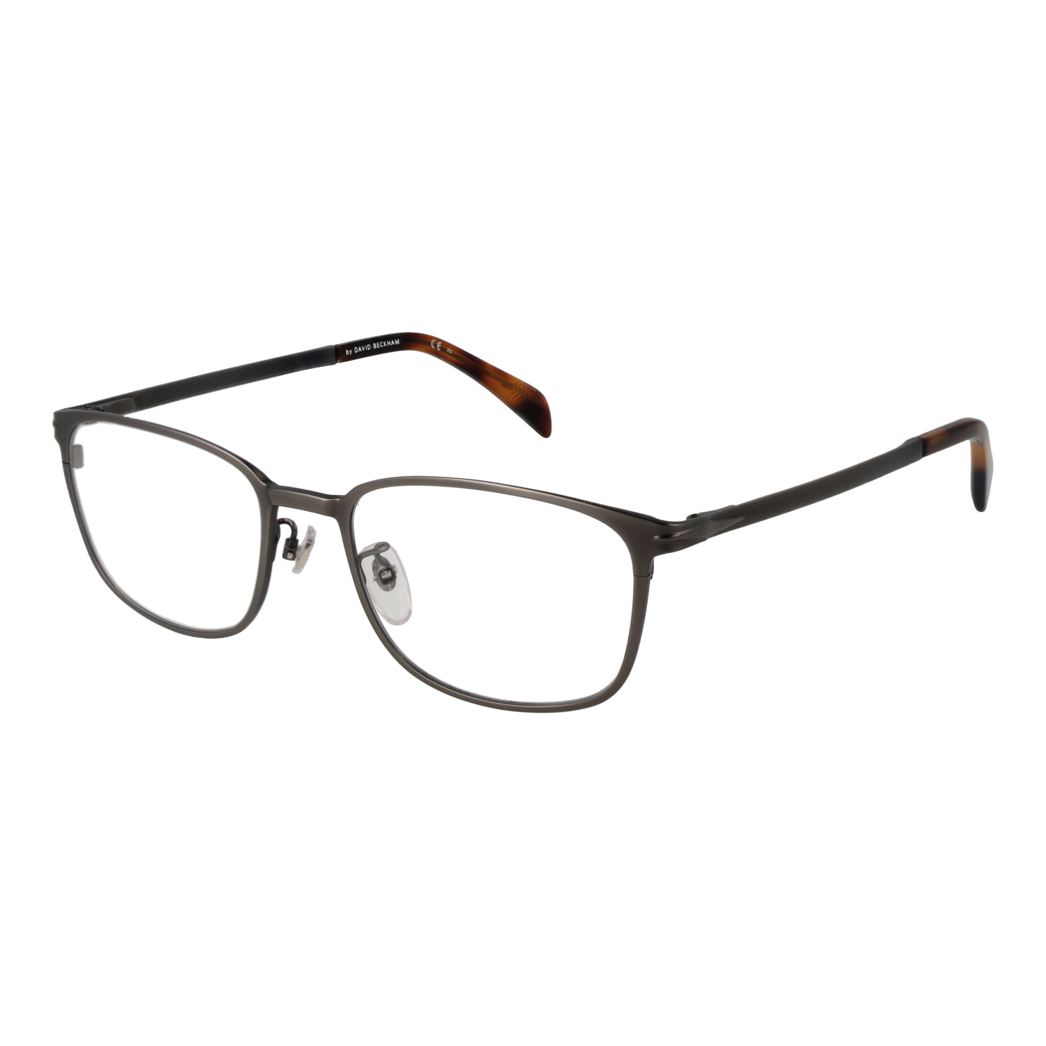 David Beckham Optical Frame DB 7016 R8019 54