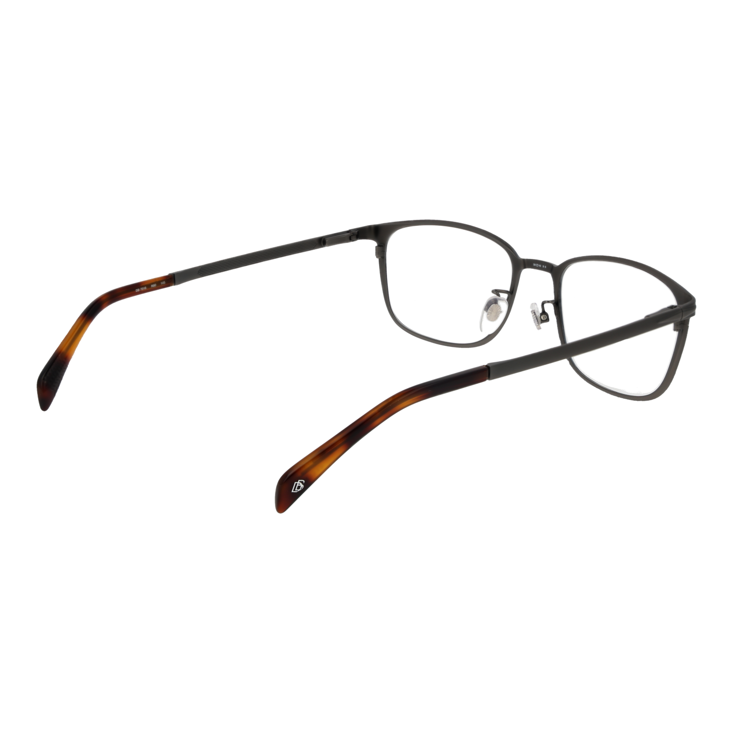 David Beckham Optical Frame DB 7016 R8019 54