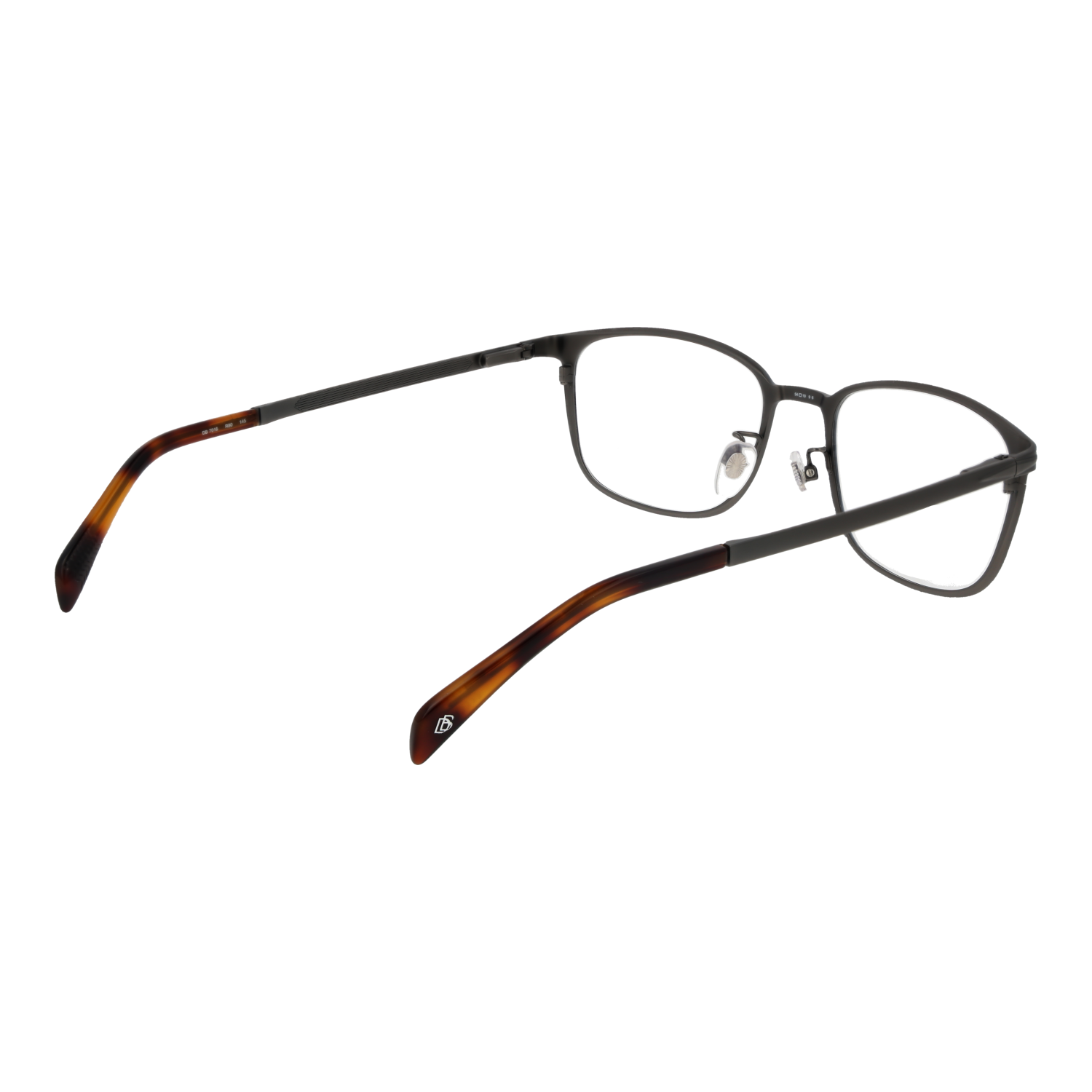 David Beckham Optical Frame DB 7016 R8019 54