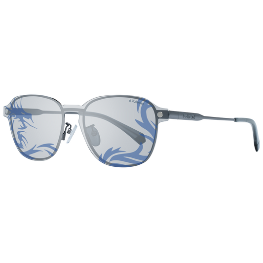 Polaroid Optical Frame PLD 6119/G/CS KJ1/W0 53 Sunglasses Clip
