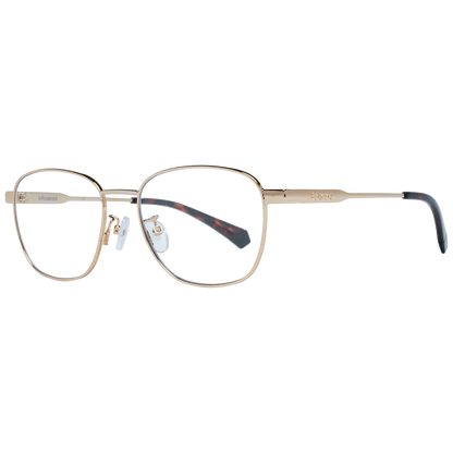 Polaroid Optical Frame PLD 6119/G/CS J5G/YW 53 Sunglasses Clip