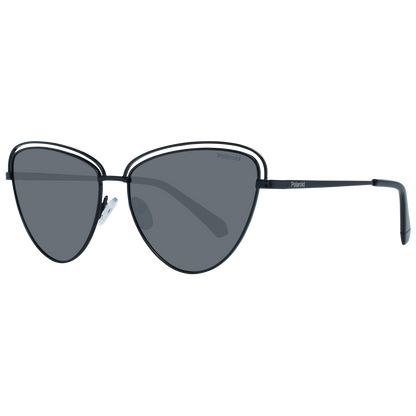 Polaroid Sonnenbrille PLD 4094/S 807/M9 57 Damen Schwarz - Watchshop24.eu