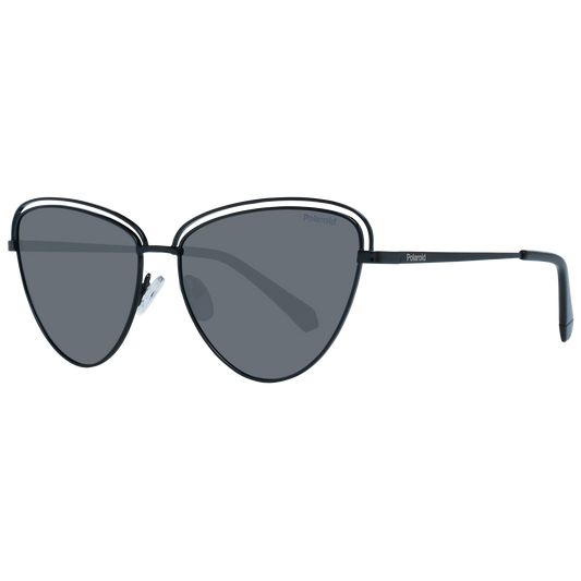 Polaroid Sonnenbrille PLD 4094/S 807/M9 57 Damen Schwarz - Watchshop24.eu