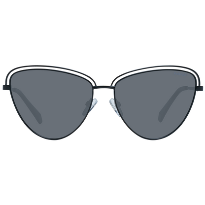 Polaroid Sonnenbrille PLD 4094/S 807/M9 57 Damen Schwarz - Watchshop24.eu