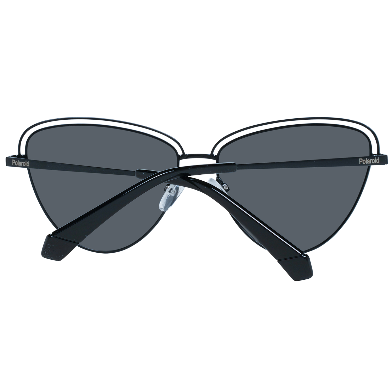 Polaroid Sonnenbrille PLD 4094/S 807/M9 57 Damen Schwarz - Watchshop24.eu