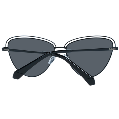 Polaroid Sonnenbrille PLD 4094/S 807/M9 57 Damen Schwarz - Watchshop24.eu