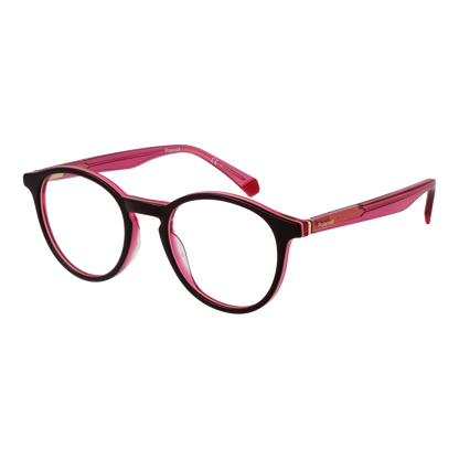 Polaroid Optical Frame PLD D391 0T519 48