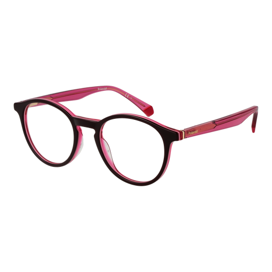 Polaroid Optical Frame PLD D391 0T519 48