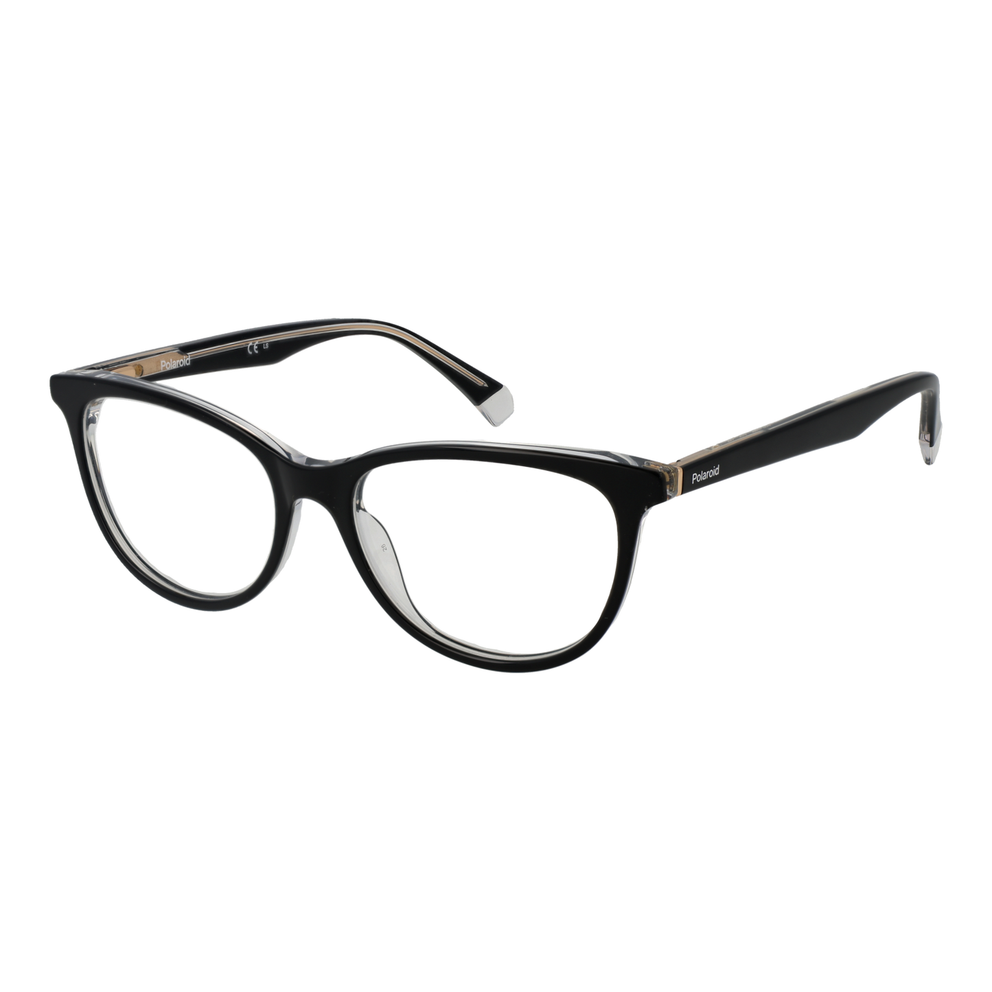 Polaroid Optical Frame PLD D395 7C5 52