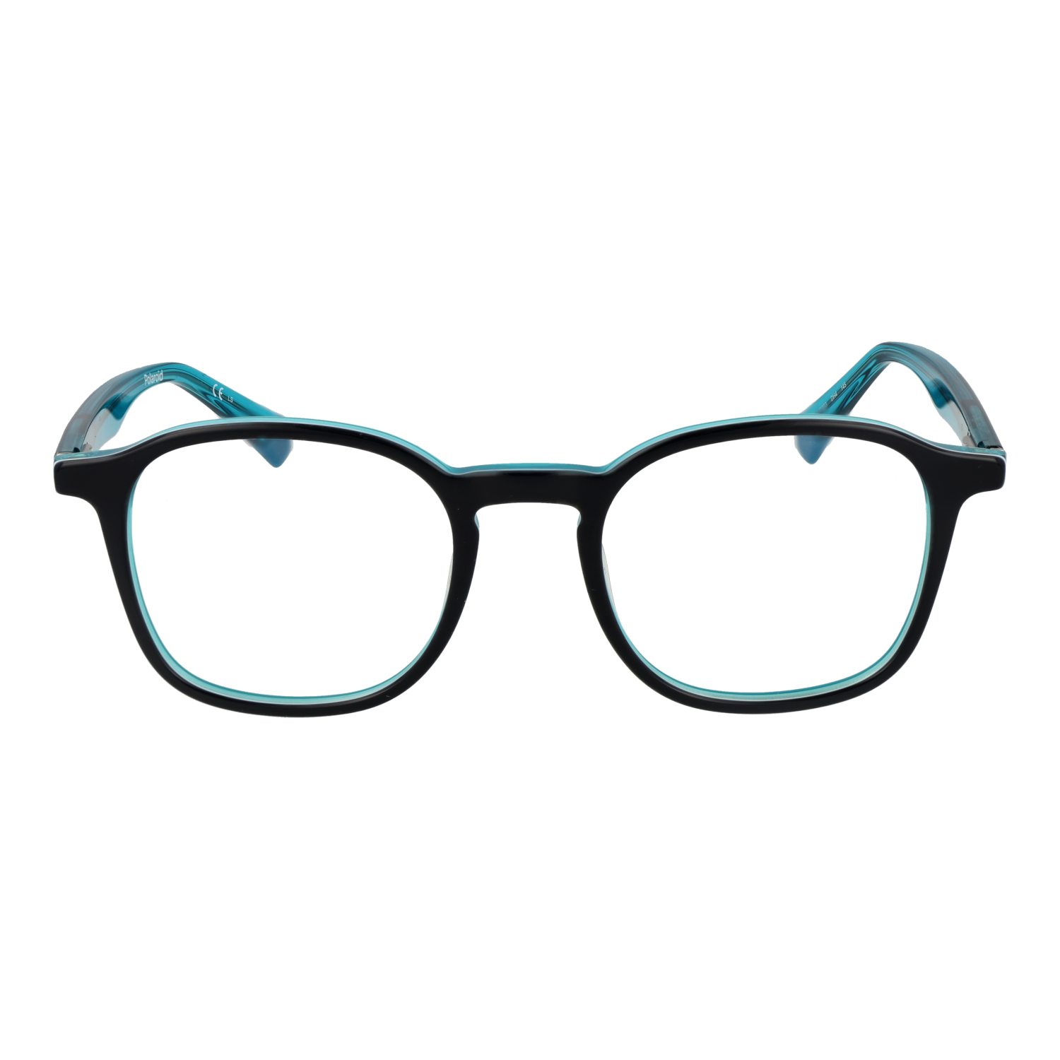 Polaroid Optical Frame PLD D393 DH420 49