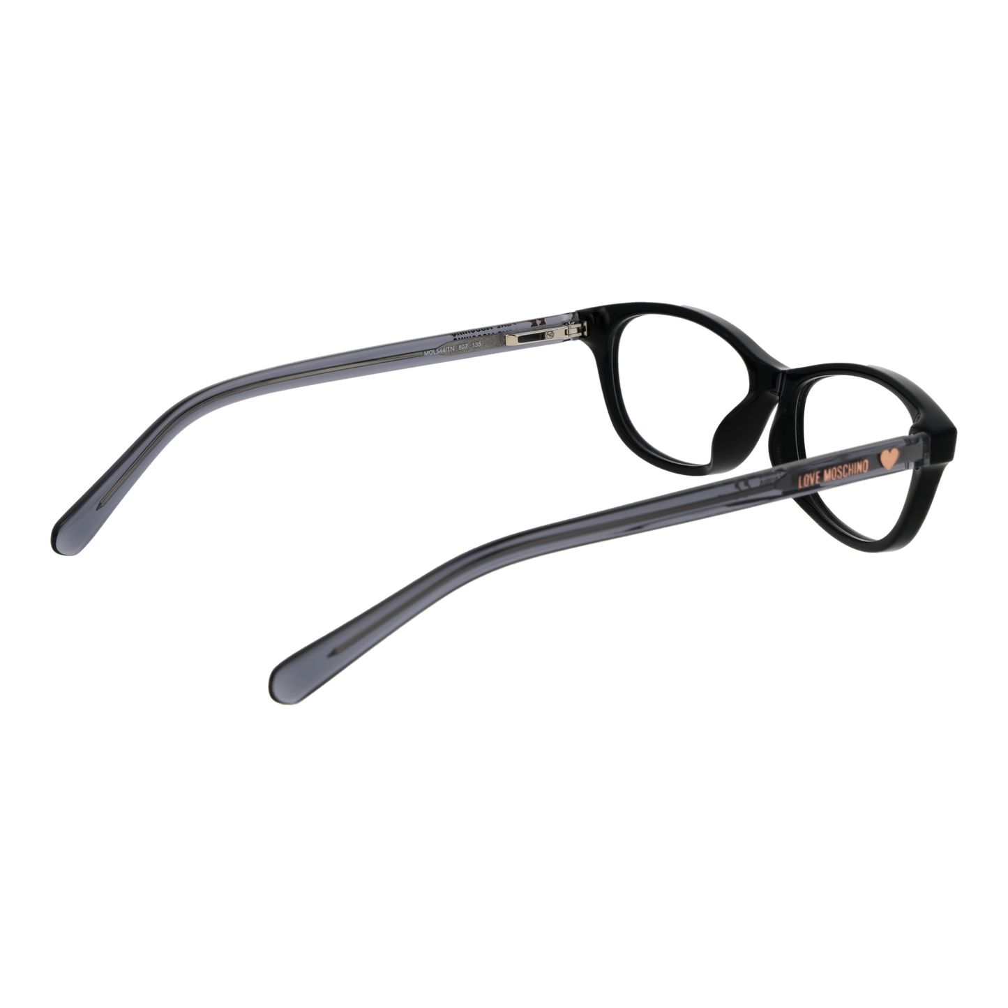 Moschino Love Optical Frame MOL544/TN 80716 49