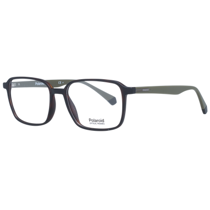 Polaroid Optical Frame PLD D407 PHW 52