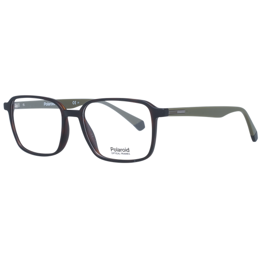 Polaroid Optical Frame PLD D407 PHW 52