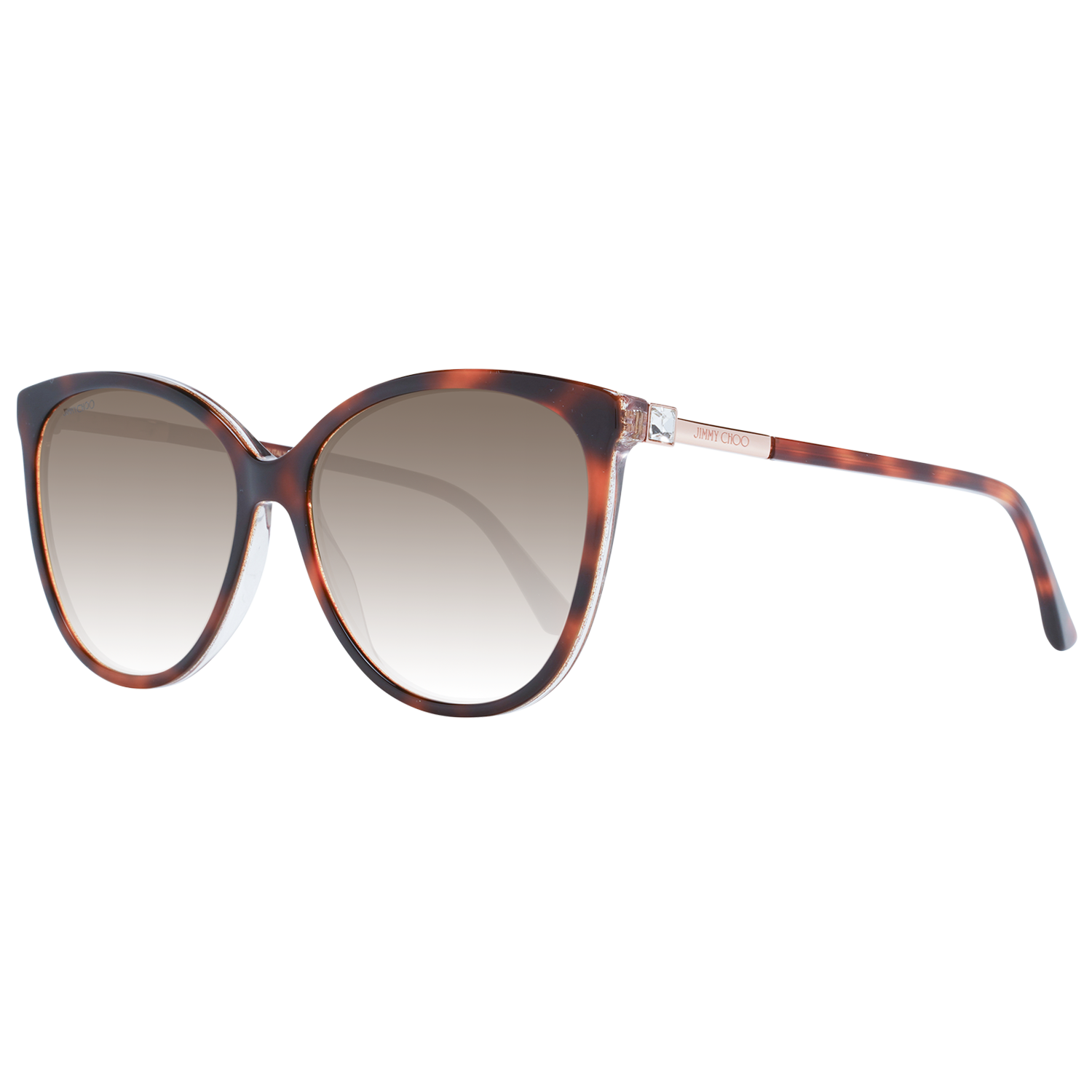 Jimmy Choo Sunglasses LISSA/S 0T4HA 58