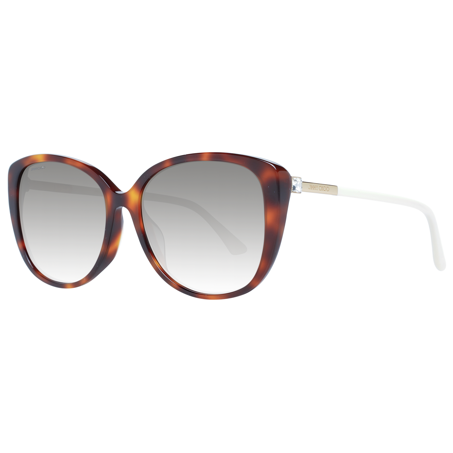 Jimmy Choo Sunglasses ALY/F/S 57 086HA
