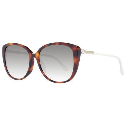 Jimmy Choo Sunglasses ALY/F/S 57 086HA