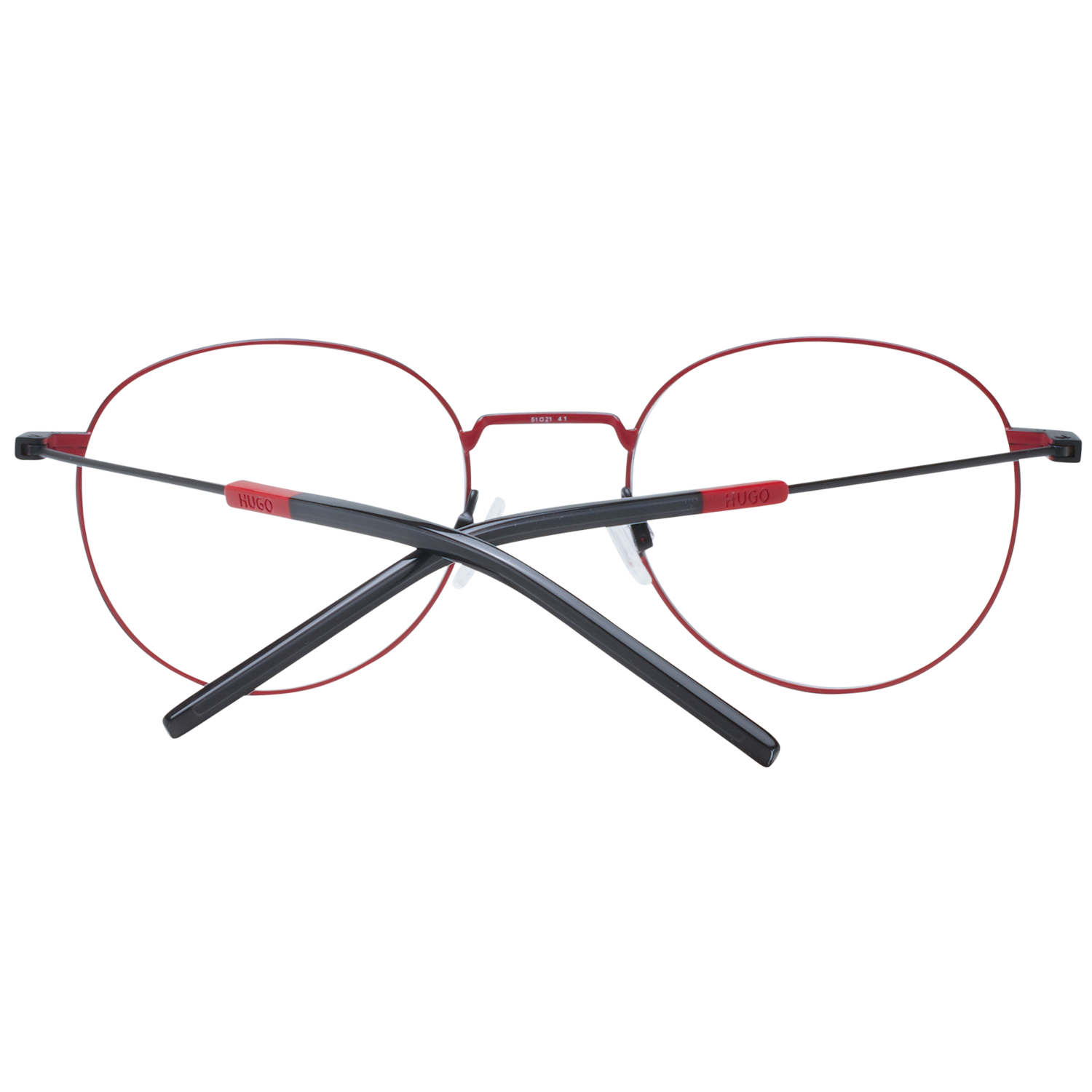 Hugo Optical Frame HG 1122 BLX21 51