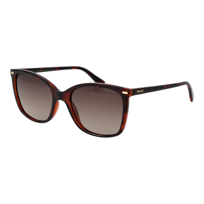 Polaroid Sunglasses PLD 4108/S 086LA 55