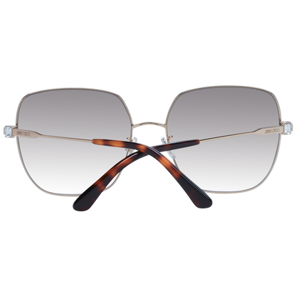Jimmy Choo Sunglasses KORI/G/SK 06JHA 60
