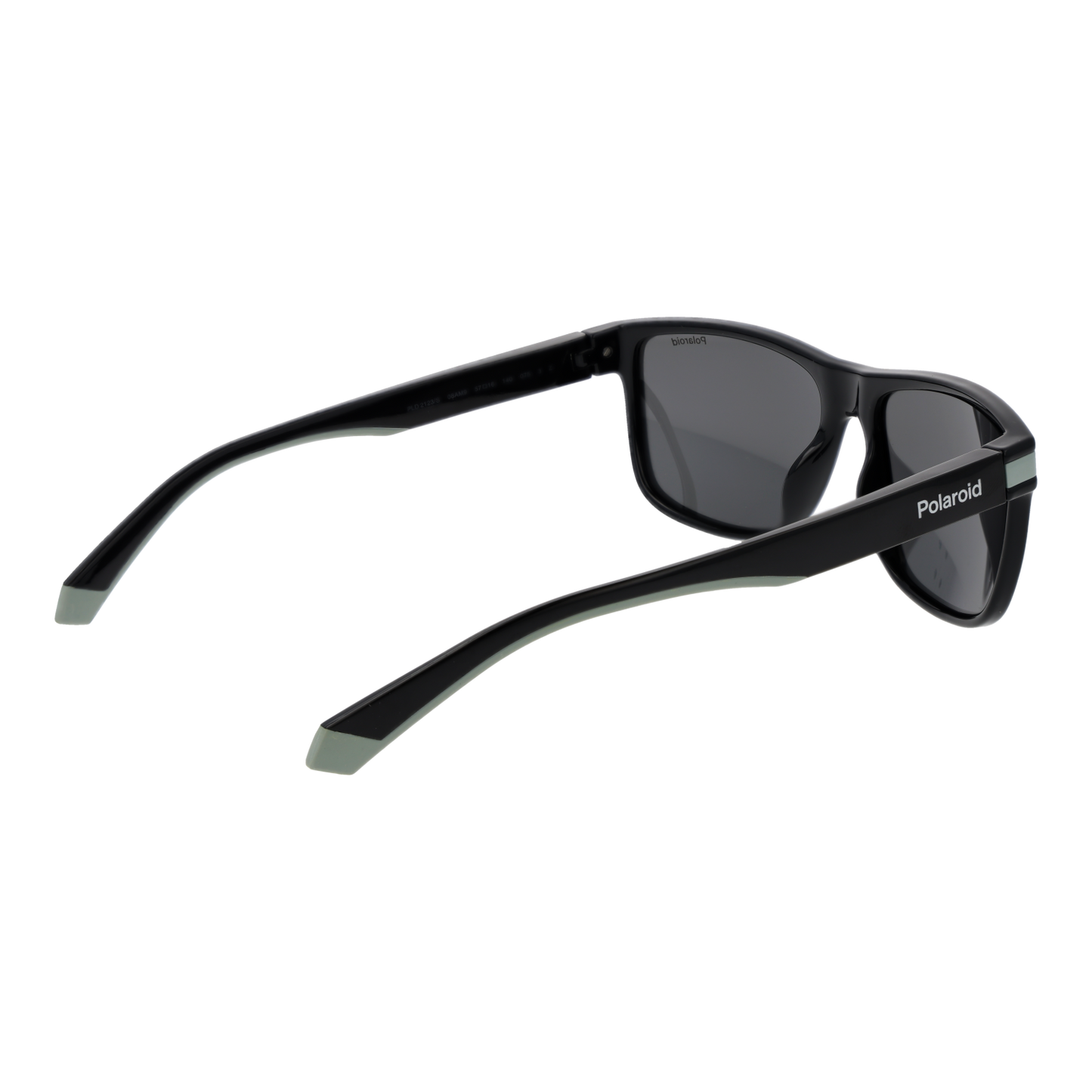 Polaroid Sunglasses PLD 2123/S 08AM9 57